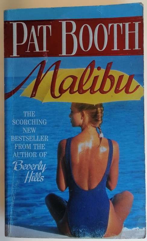 Malibu by Pat Booth