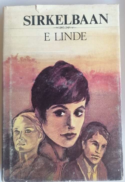 Sirkelbaan deur E Linde