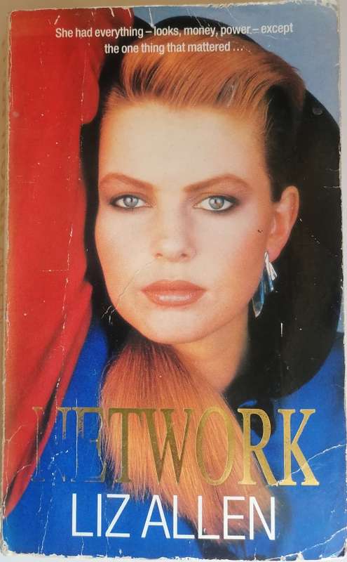 Network by Liz Allen