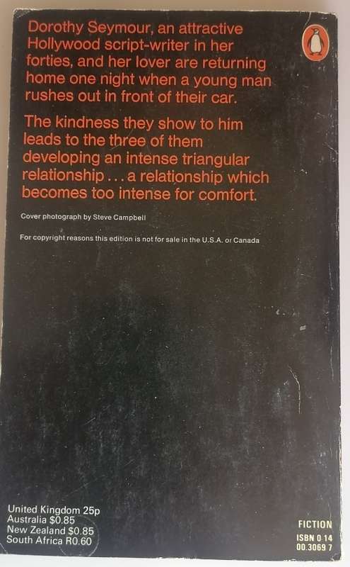 The heart keeper by Francoise Sagan
