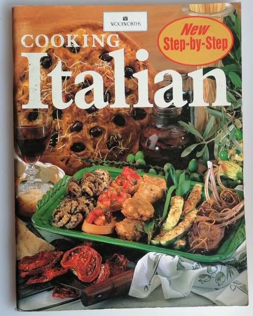 Cooking Italian