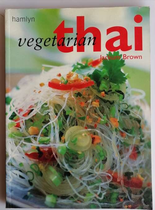Vegetarian Thai