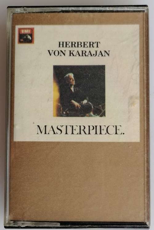 Herbert von Karajan tape