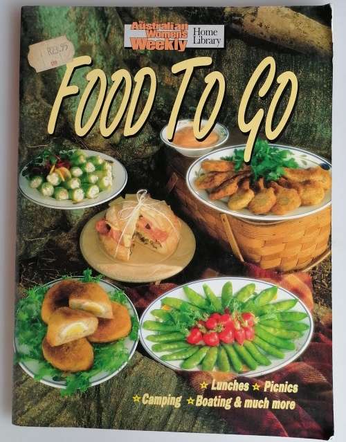 Food to go
