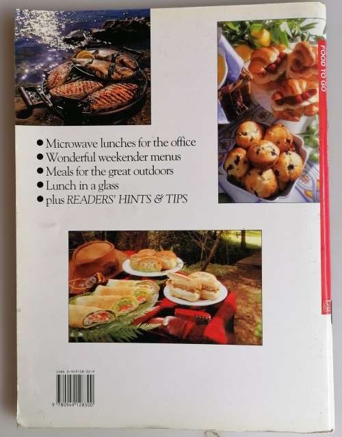 Food to go