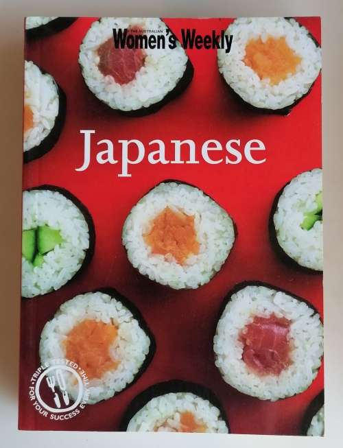 Japanese