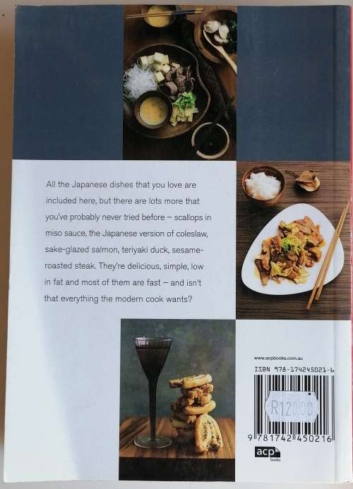 Japanese