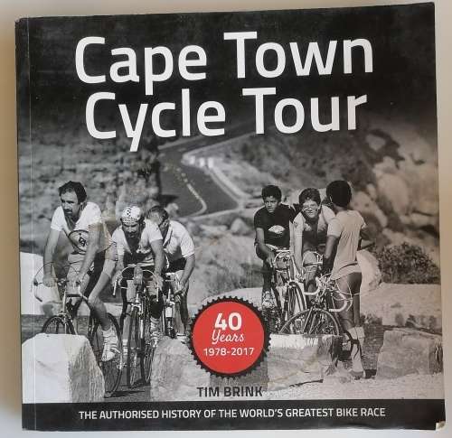 Cape Town Cycle Tour