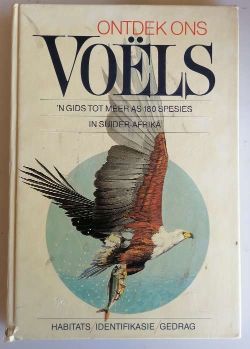 Ontdek ons voels