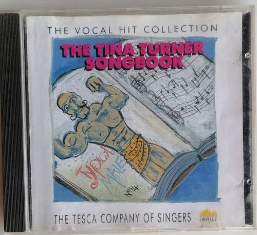 The Tina Turner songbook cd