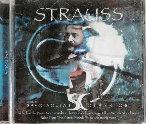 Strauss cd