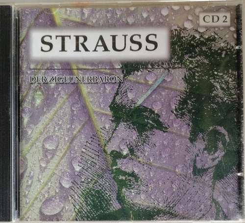 Strauss cd