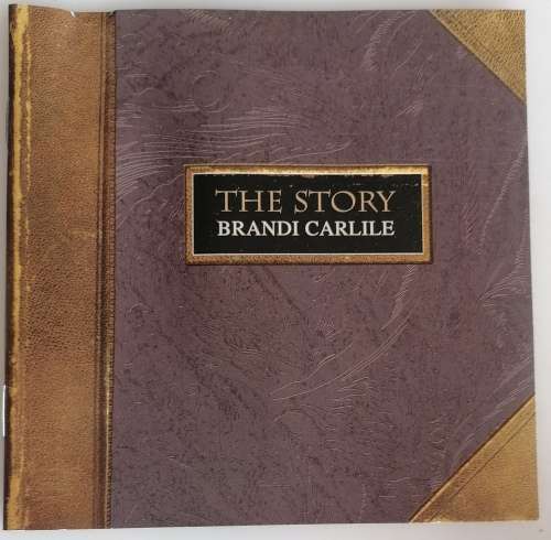 Brandi Carlile - The story cd
