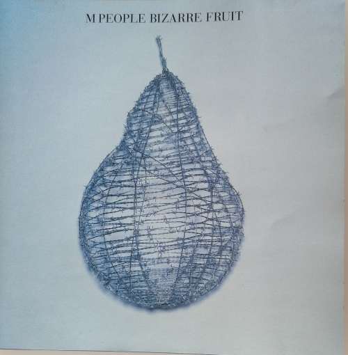 M People - Bizarre Fruit cd