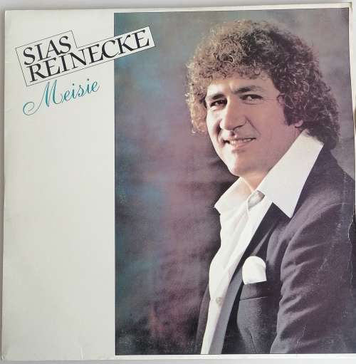 Sias Reinecke - Meisie lp