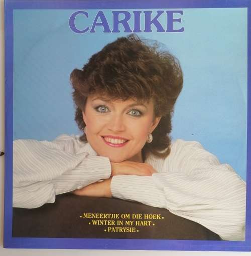 Carike lp