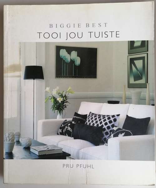 Tooi jou tuiste (Biggie Best)