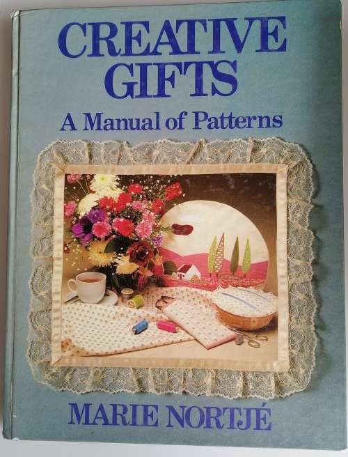 Creative gifts by Marie Nortje