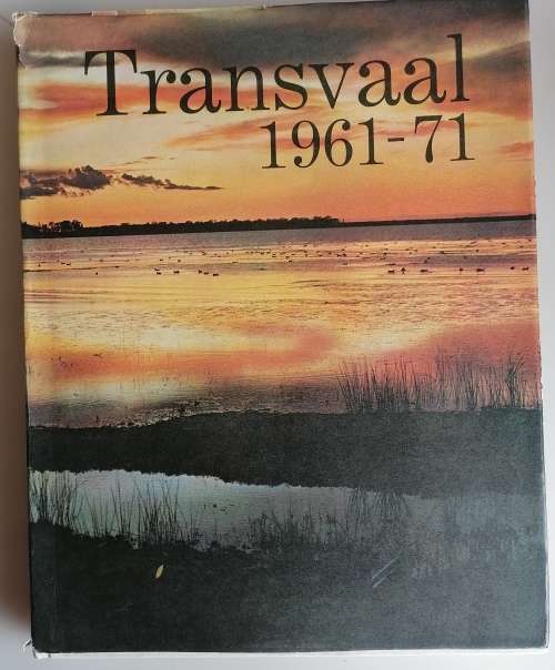 Transvaal 1961-71