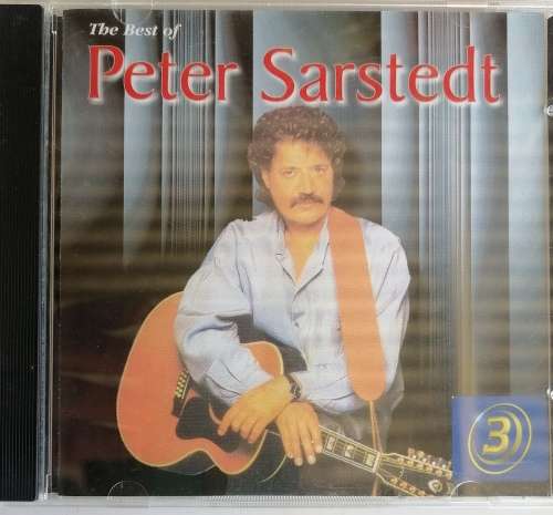 The best of Peter Starstedt cd