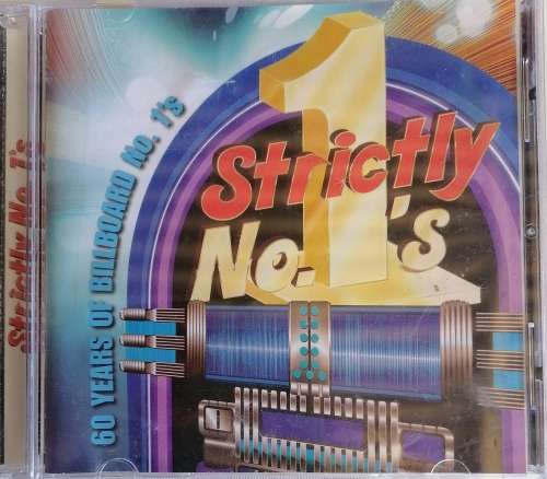 Strictly no 1`s cd