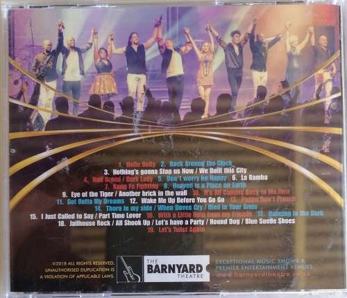 Strictly no 1`s cd