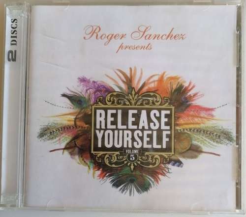 Roger Sanchez presents Release yourself 2cd