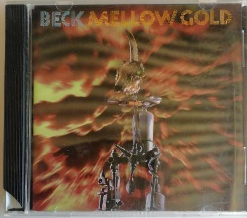 Beck - Mellow Gold cd