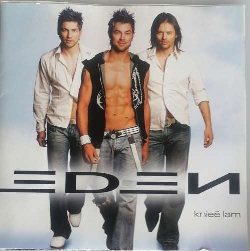 Eden - Kniee lam cd