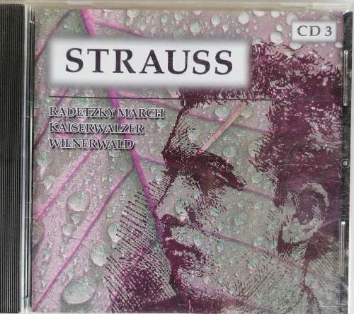 Strauss cd