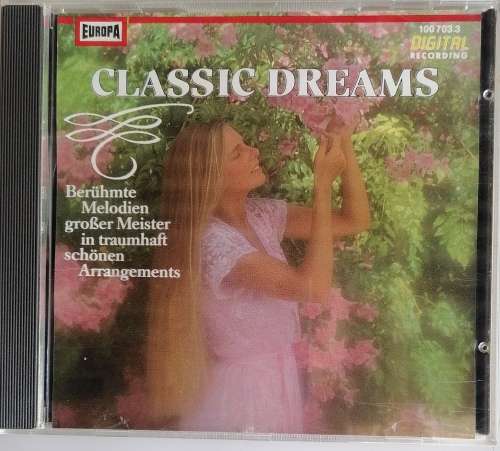Classic dreams cd