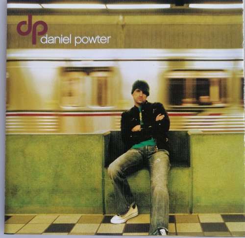 Daniel Powter cd
