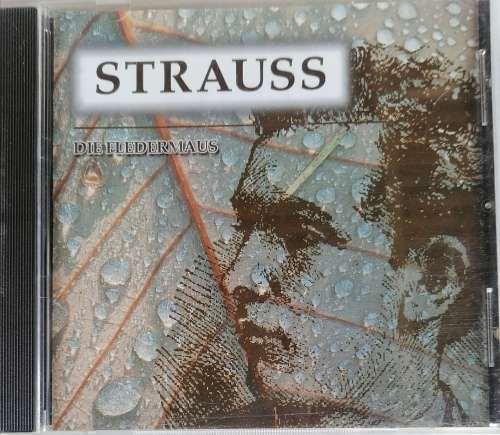 Strauss cd