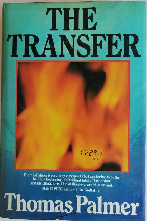 The transfer by Thomas Palmer