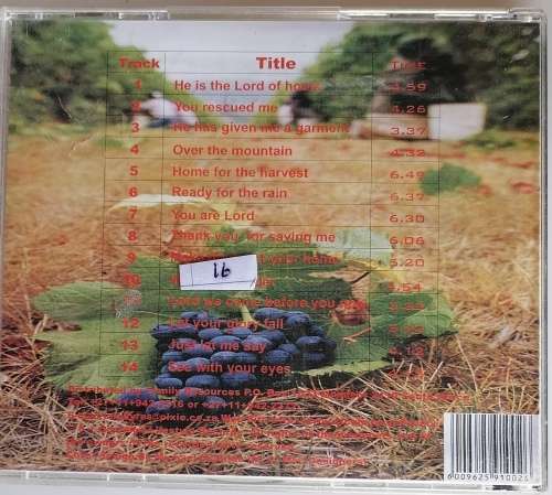 The best of Grapevine cd