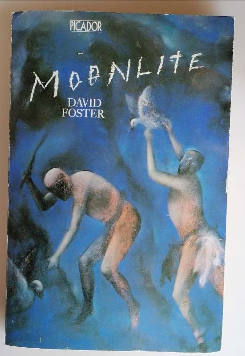 Moonlite by David Foster
