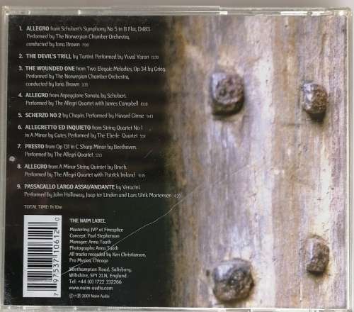 Sampler 4(cd)