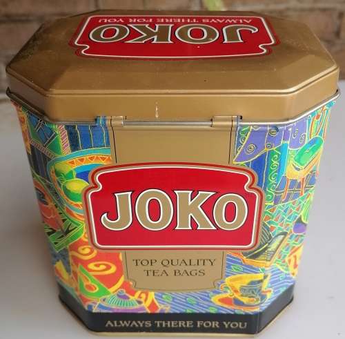 Joko tin