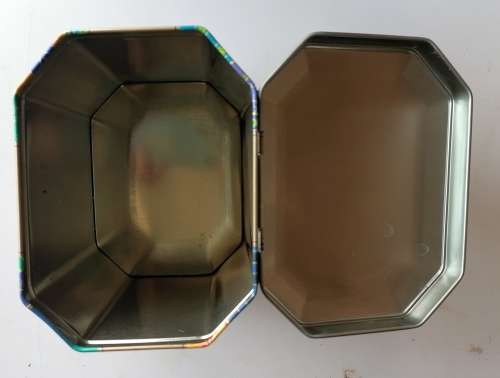 Joko tin