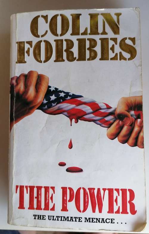 The power by Colin Forbes