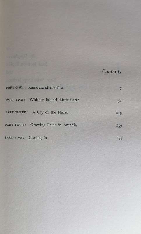 A second hand life by Charles Jackson
