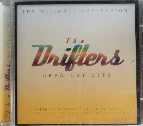The Drifters - Greatest hits