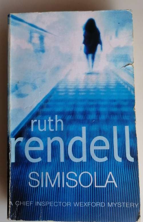 Simisola by Ruth Rendell