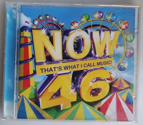 Now 46 cd