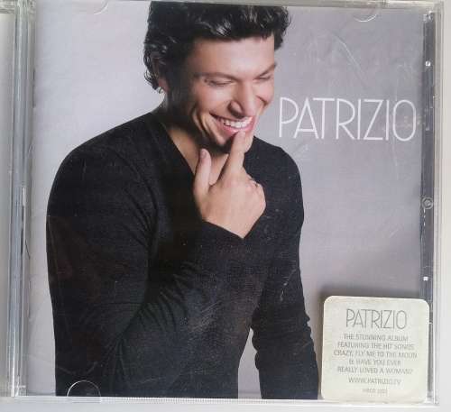 Patrizio cd
