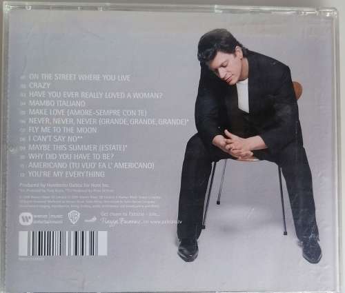 Patrizio cd