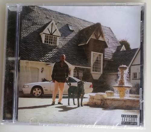 High level cd *sealed*