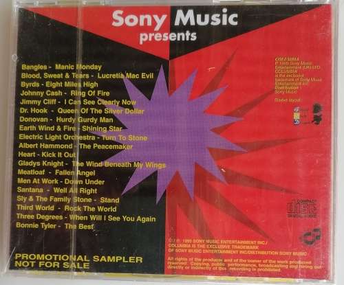 Best of the best: The best collection cd *sealed*