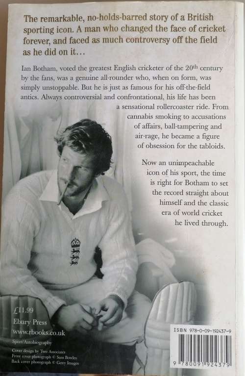 Botham