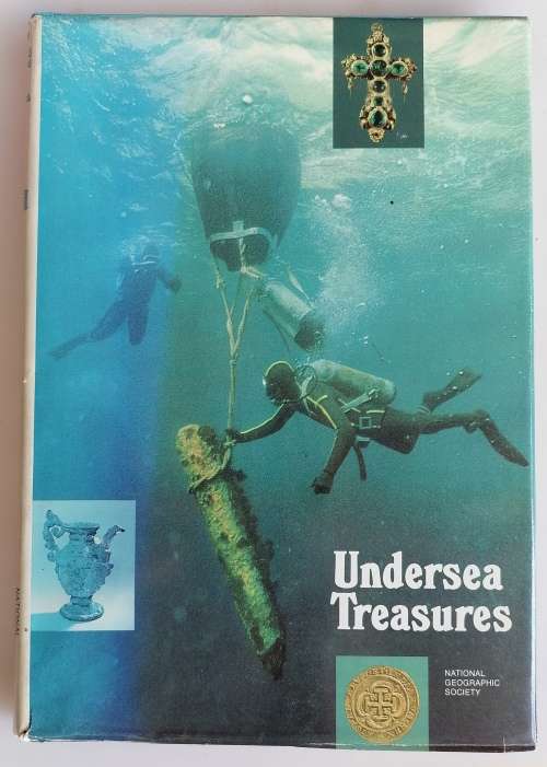 Undersea treasures